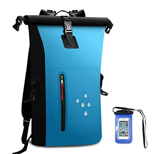 aquapac dry bolsa