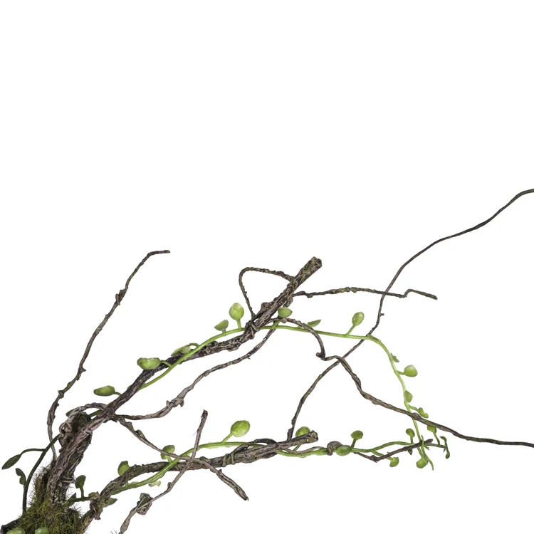 Dry Branches Artificial Branch Dead Tree PE Vine Artificial Branch