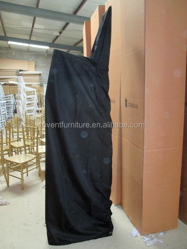 Универсальный защитный нескользящий Чехол для стула Eventfur из