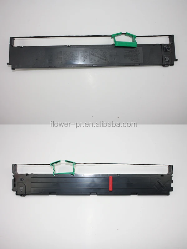 Compatible DPK7600E for Printer Sedco ULTIMA 90 Dot Matrix Printer Ribbon