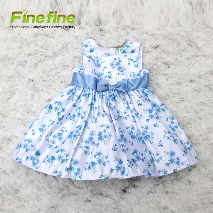 Новый стиль бутик нарядные платья для маленьких девочек юбки из Китая производитель