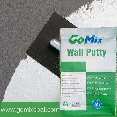 Interior Formula 20kg Design White Cement Based Render Plaster  Powder Price Asian Paint Wall Putty