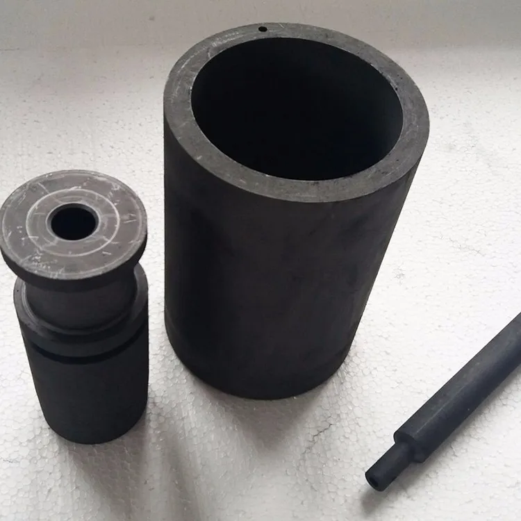 Customize High Quality  Graphite Mould Making Brass for Horizontal  Continuous Casting Machine