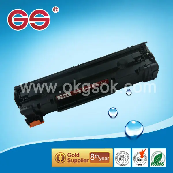 Tóner Compatible Hp 2612a - PC Esfera