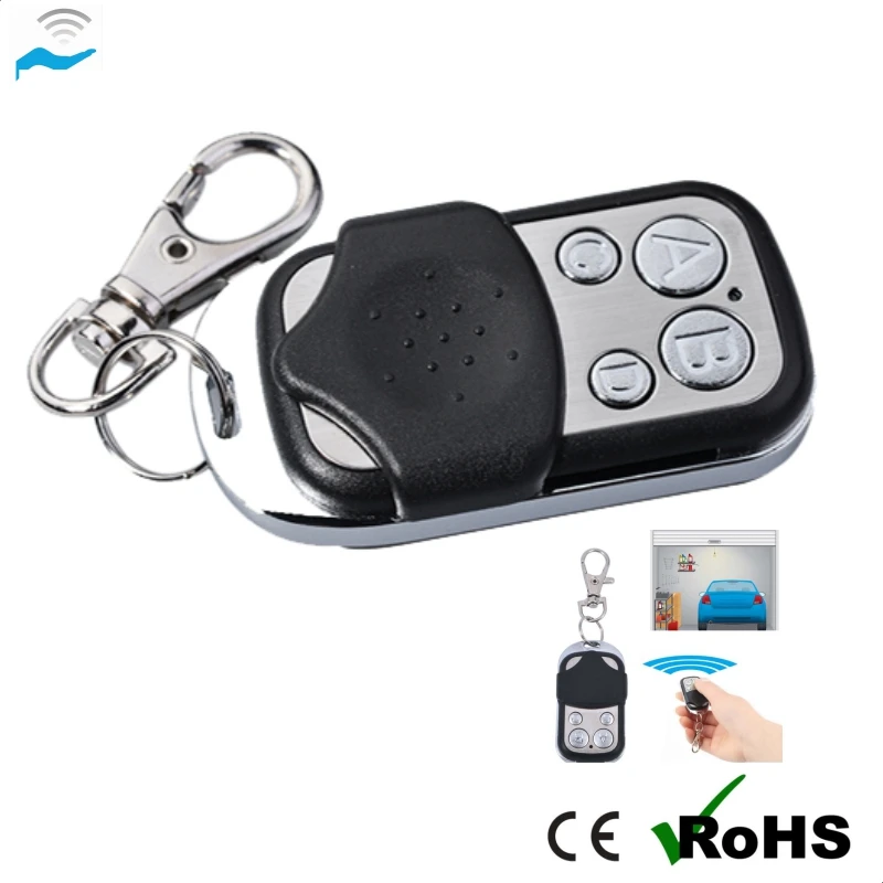 Keeloq Remote Control Remote Controlled Gate 12 Volt Remote Control Switch