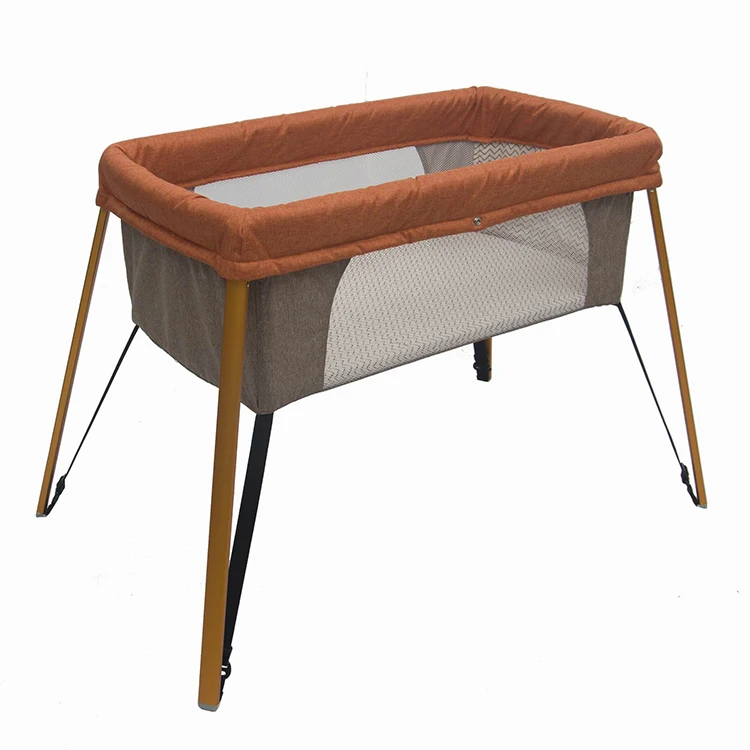 new bassinet