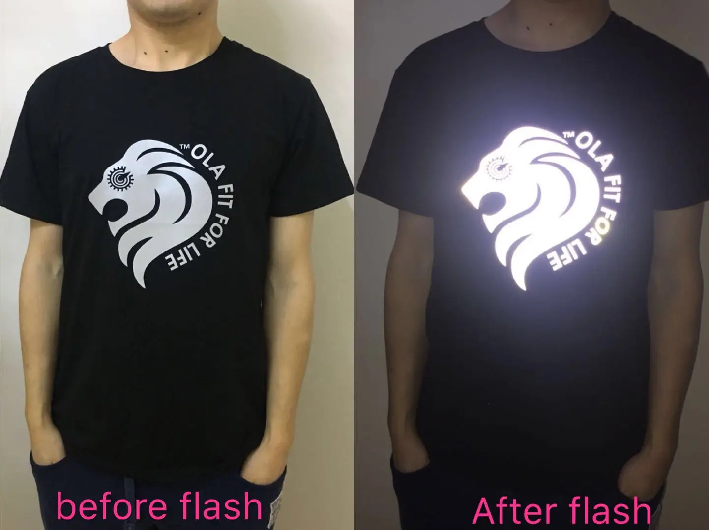 logo sliver