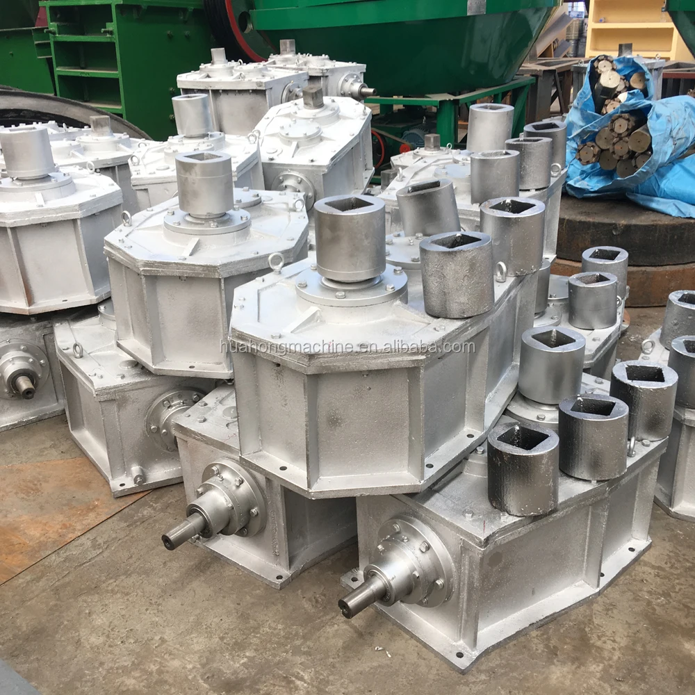 Редуктор скорости, мокрый цилиндр, мельница, коробка передач, цена