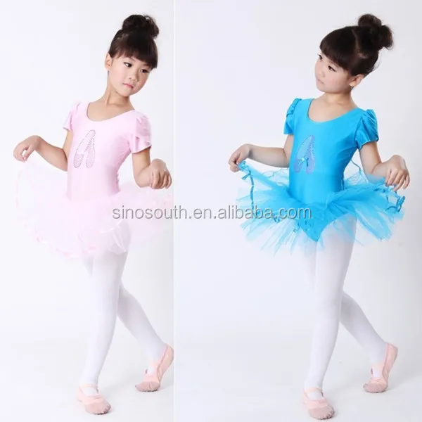 Wholesale 2014 fashion girls dance ballet tutu dress