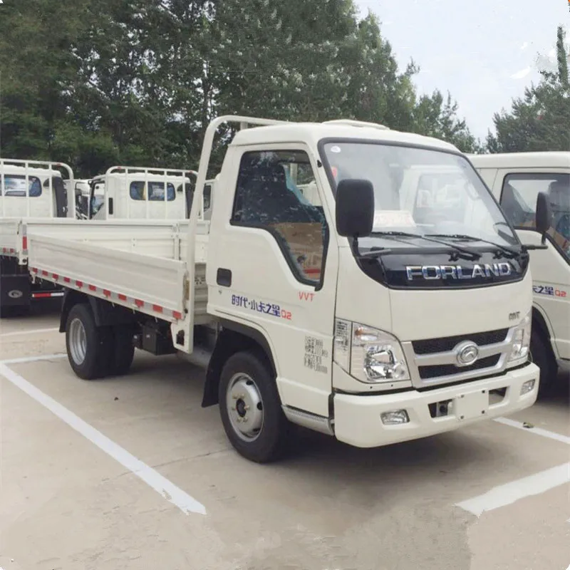 cargo truck for sale near me