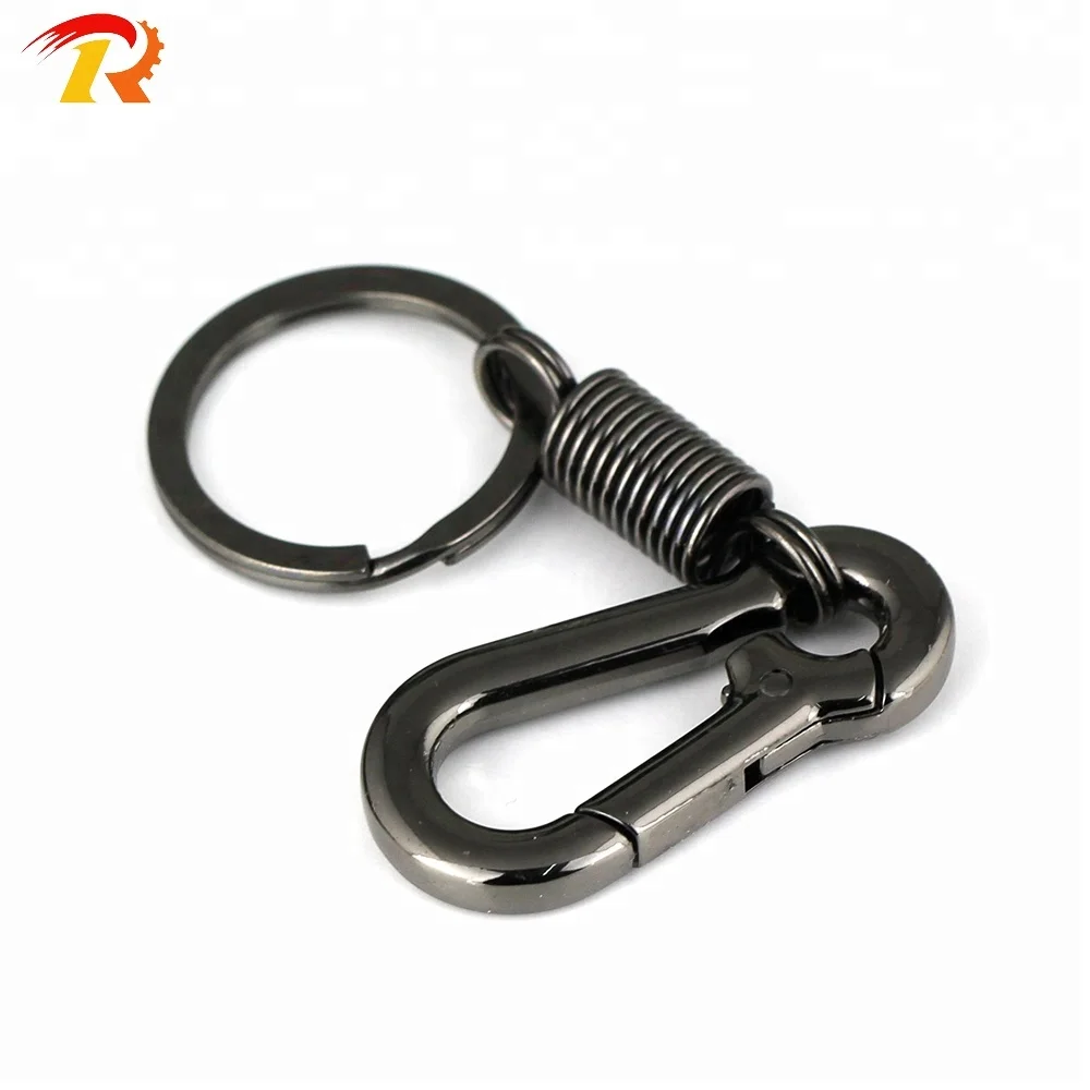 belt buckle keychain