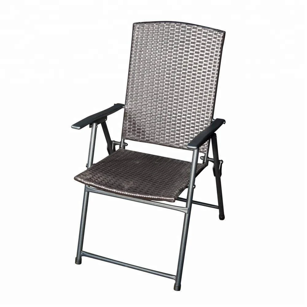 Outdoor Fold Garden Funiture Patio Wicker Aluminum Steel Bistro Stackable Rattan Folding Chair Buy Wicker Folding Chair Outdoor Fold Garden Funiture Patio Wicker Aluminum Steel Bistro Stackable Rattan Folding Chair Buy Wicker Folding Chair