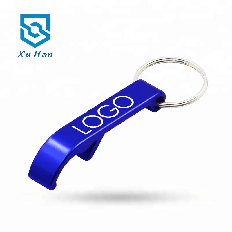 Высококачественный Алюминиевый ключ для открывания