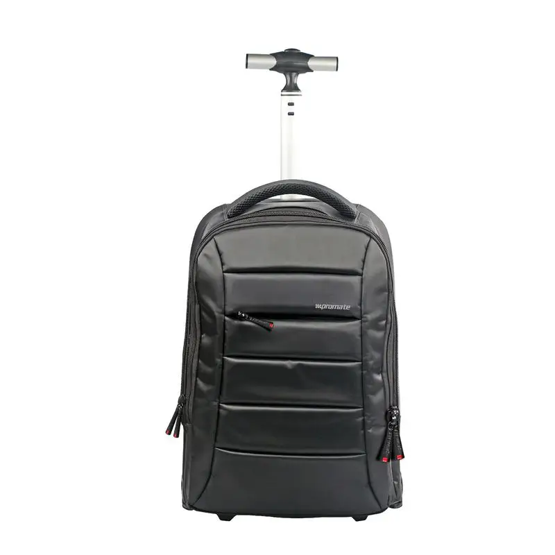 Las 5 Mejores Mochilas Con Ruedas Para Laptop 2022 Comparativa
