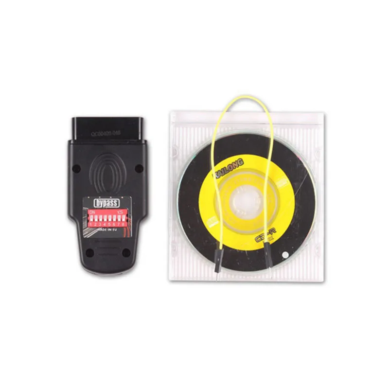 2020cardiagnosticool Immobilizer Bypass ECU Immobilizer Tool for Skoda Seat VW ECU Vag Unlock Immo Bypass