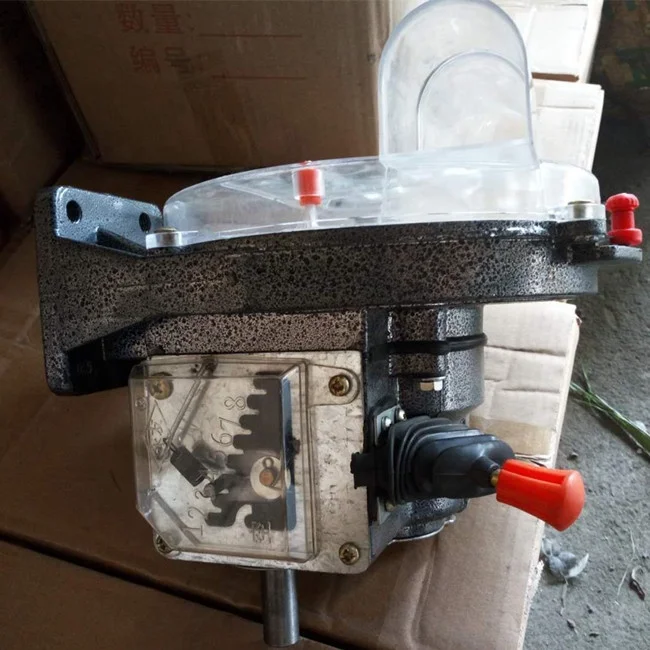 Детали для кукурузной сеялки прецизионный блок посадки ложек кукурузная соя сеяльный