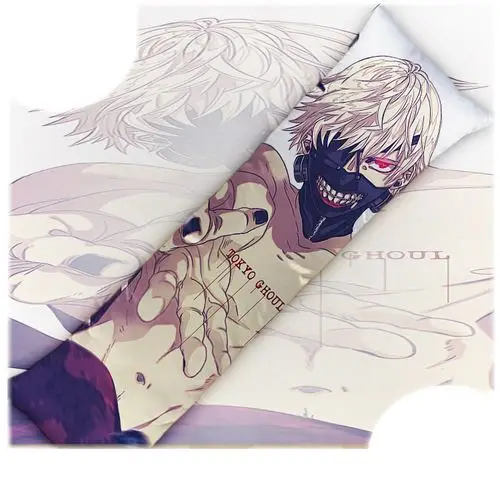 Новый кен Kaneki аниме Dakimakura японский обниматься тела чехол GZF176