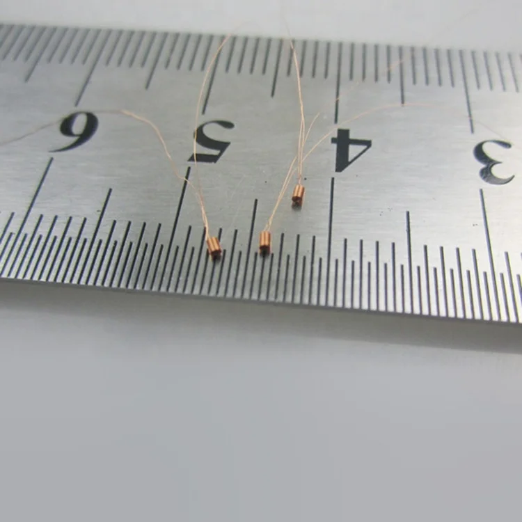 
Миниатюрные катушки Micro Round Mini Электромагнитная катушка воздушная катушка 