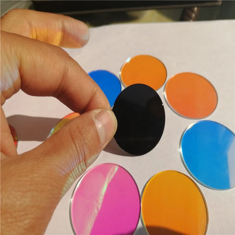 0,3 мм 0,4 мм 0,5 мм 0,7 мм 1,0 мм, корейский рынок, специализированное стекло, объектив gobo