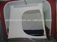 inner tent for caravan awning