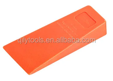 5,5 дюймовый Клин для расщепления древесины цепной пилы