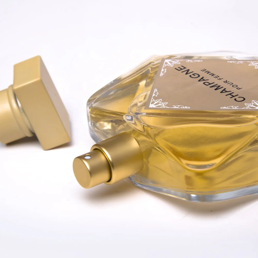 The Ultimate Flacon – L'immensité - Perfumes - Exceptional