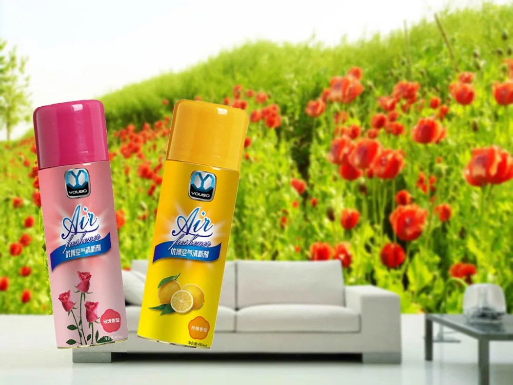 The Fresh Air Conceals The Unpleasant Smell In The Air Air Freshener