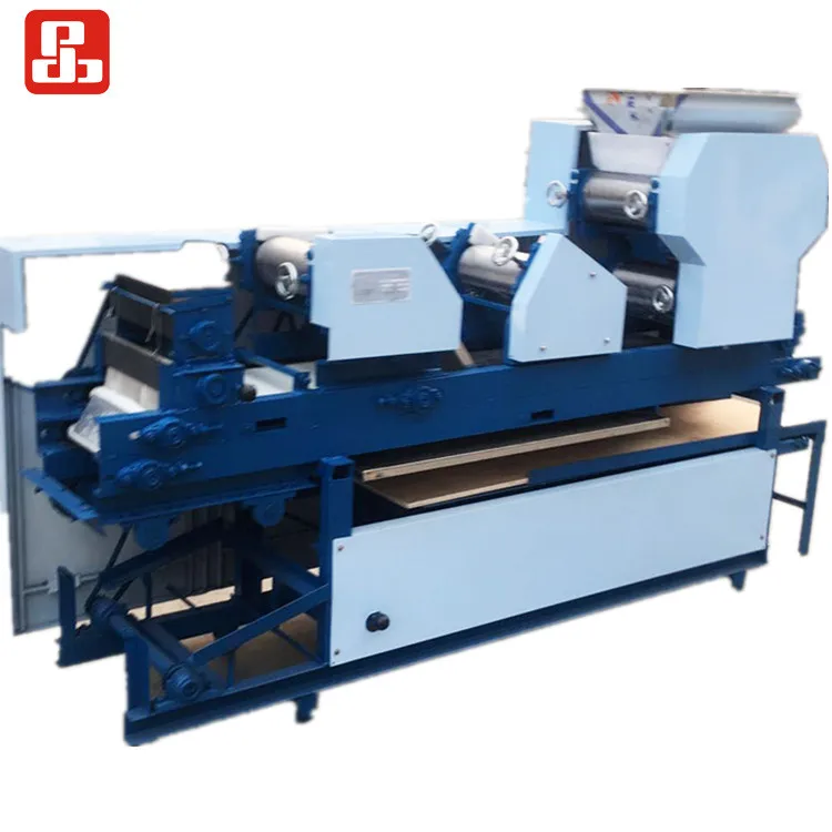 Китайская коммерческая промышленная машина для производства