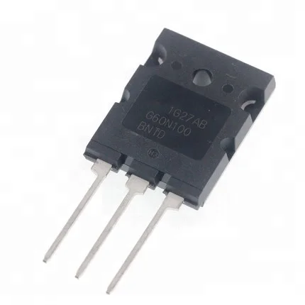 igbt 晶体管 g60n100bntd g60n100 igbt 60a 1000 v to-3pl - buy g60
