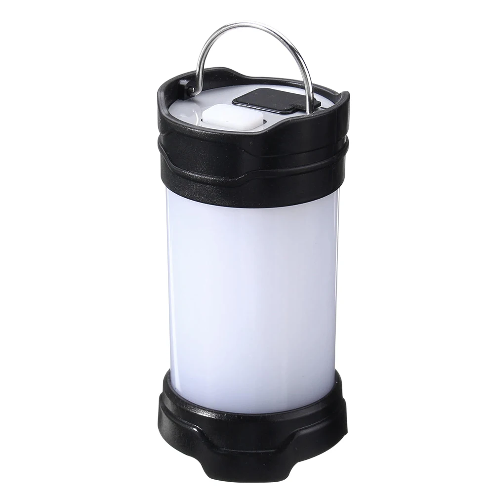 TS Camping Lantern LED Light Waterproof Magic Cool Camping Lights Super Bright 800 Lumens Road ROHS Ip54 FCC Ce