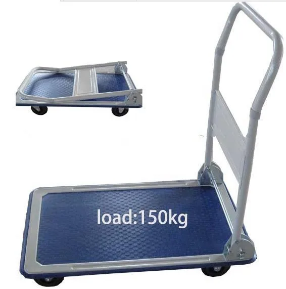 Folding Platform Hand Truck Ph150 / Ph300 Folding Platform Hand Truck