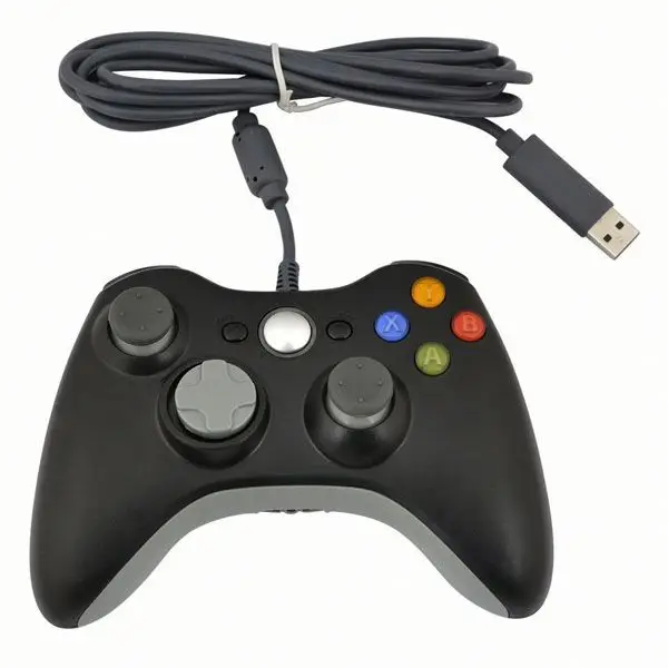 Xbox usb. DNS джойстик Xbox 360 USB. Контроллер для ПК. Контроллер для видеоигр. Контроллер игровой для рыбалки.