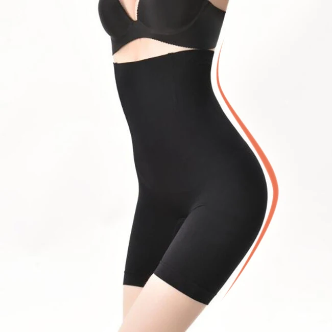 Anti Cellulite Anti Glycation Fat Burning Seamless Shapewear - China  Private Label Shapewear and Shapewear Panties price