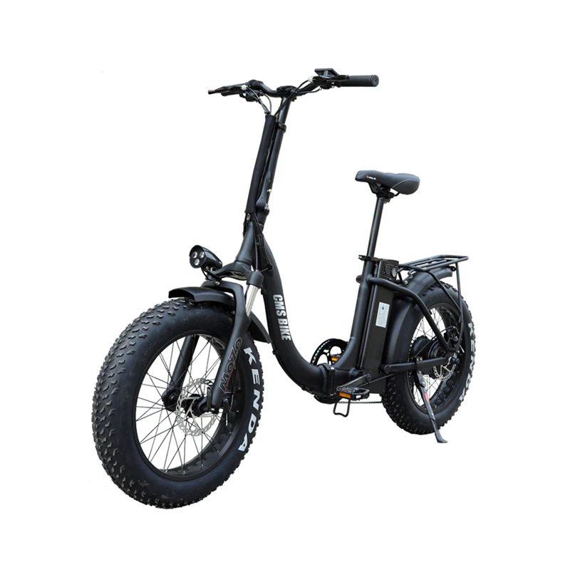 high speed electric bike