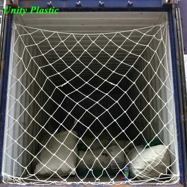 cargo net climbing