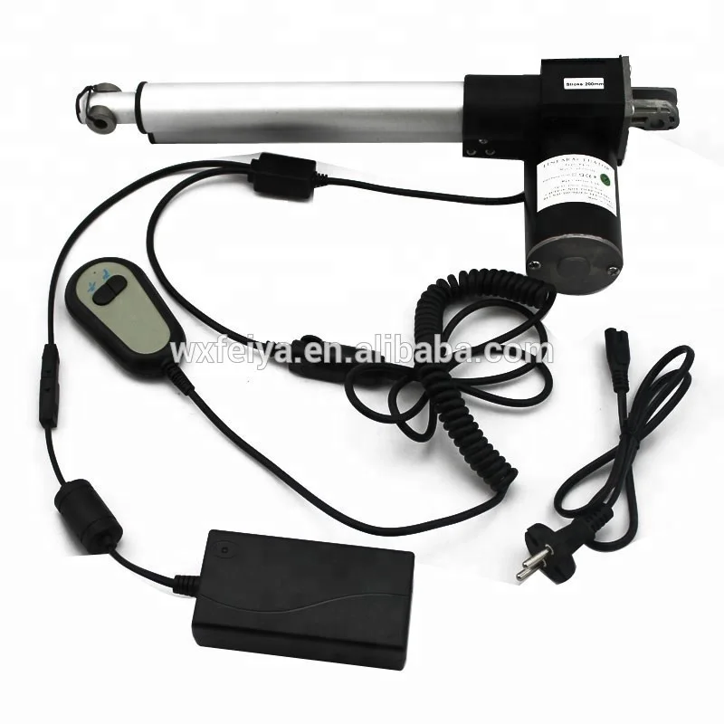 Electronic Linear Actuator Furniture Mechanisms Used FY011 Linear Actuator