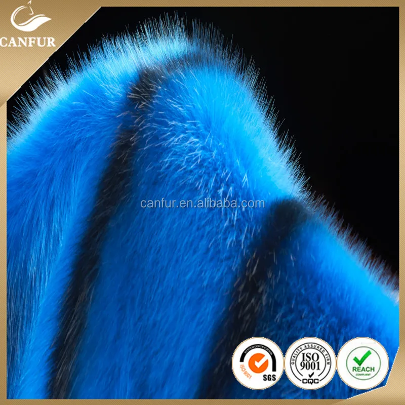 
 Искусственный мех животного/искусственный Лисий мех  