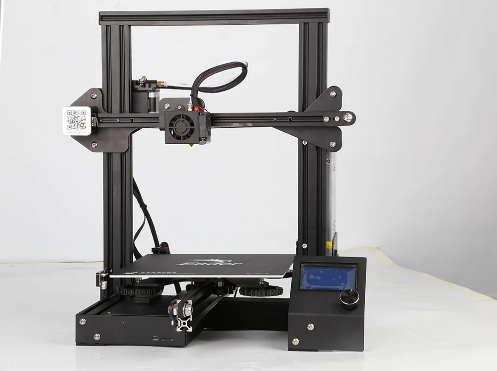 Creality Ender 3 Digital 3D Printing Machine 3D Printer DIY Kit