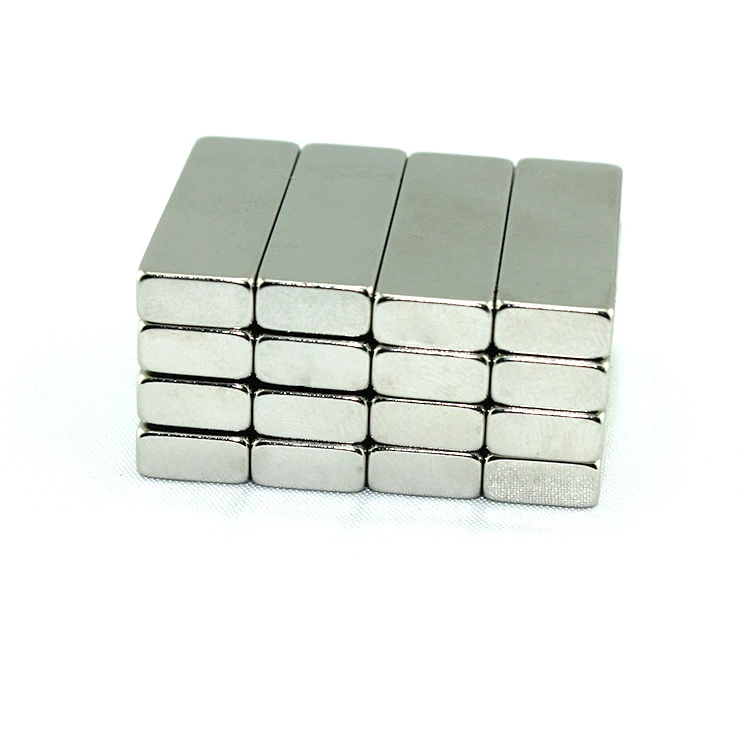 rectangle flat magnets STRONG 
