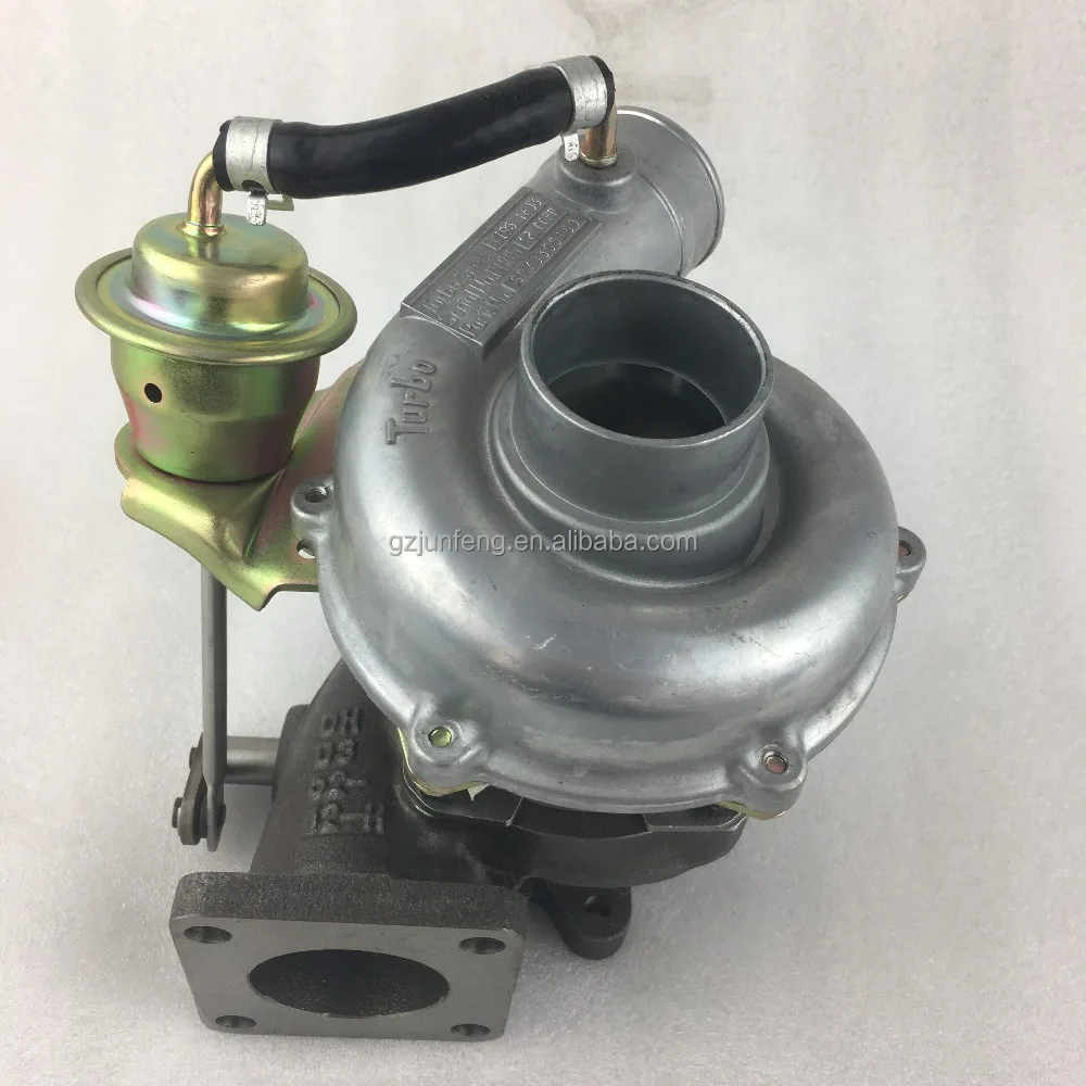 4JG2 Turbo 8970385180 Turbocharger for Isuzu Trooper 4JB1TC Engine