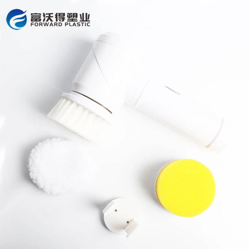 Clean Brush Electric Brush Cleaner Household Cleaning Tools Accessories Buy China For Sale