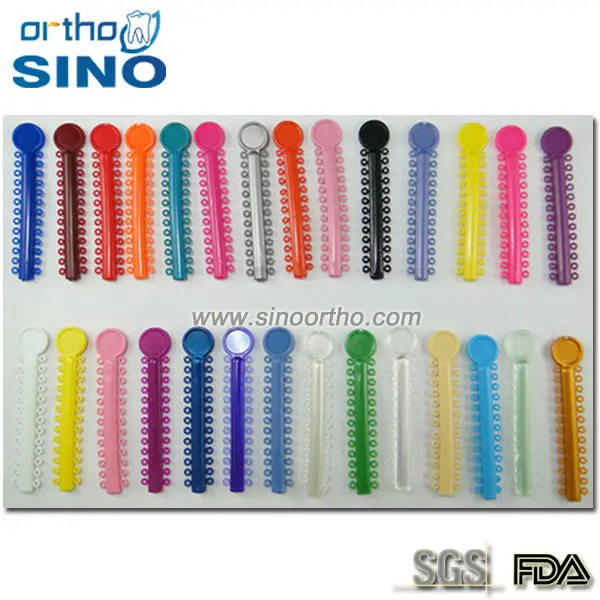 Sino Ortho Ortodoncia Elastica Buy Ortodoncia Elastica Product On Alibaba Com