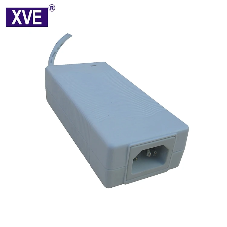 Конкурентоспособная цена фабрики 42 В 2A зарядное устройство с стандарт безопасности