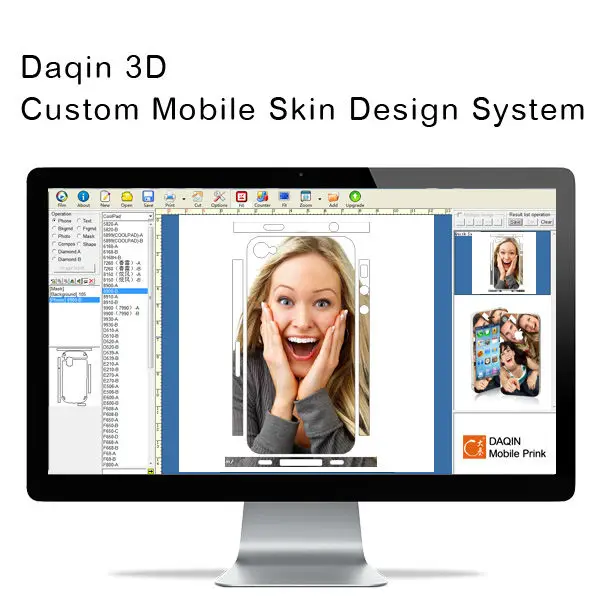 For Any Mobile Phone Sticker Free 3d Animation Software - Buy Free 3d Animation  Software,3d Logo Design Software,Jacquard Design Software Product on  