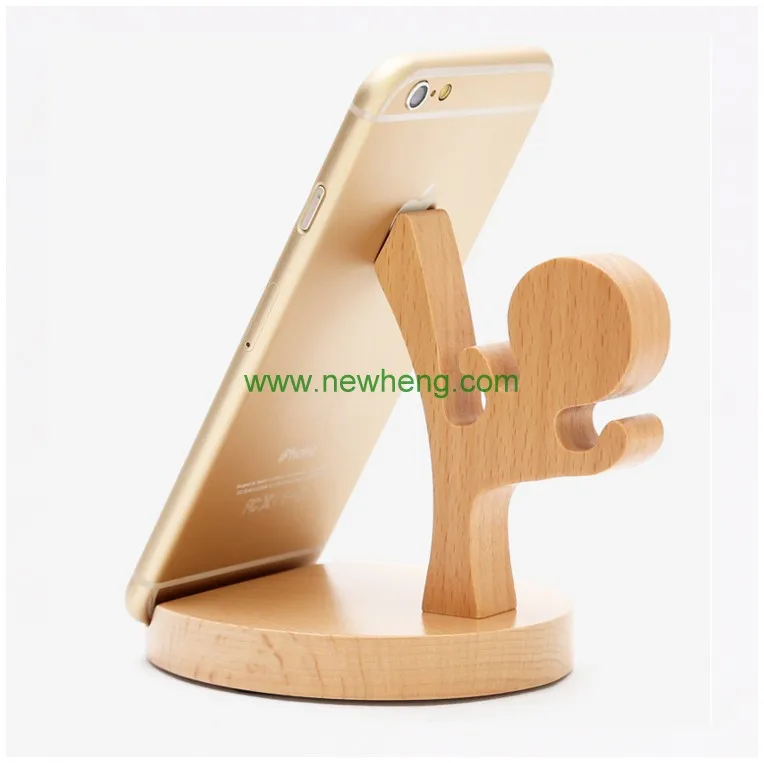 China Factory Animal Shaped Wood Phone Stand,Wooden Phone Holder - Buy  Custom Wood Cell Phone Stand,Wood Mobile Phone Holder,Wood Phone Stand  Product on 