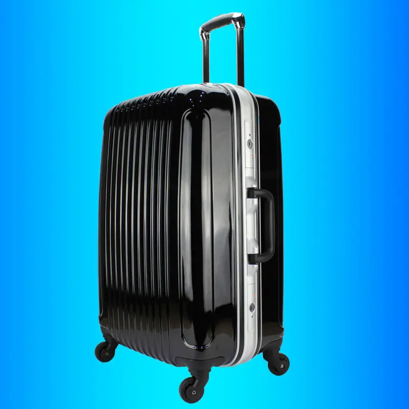 Berwin® Kofferset Reisekoffer Koffer Hartschalenkoffer ABS Trolley M L XL 
