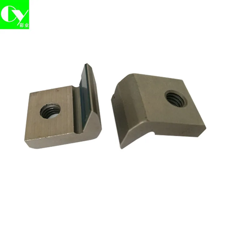 Запасные части для захвата Akiyama Ryobi