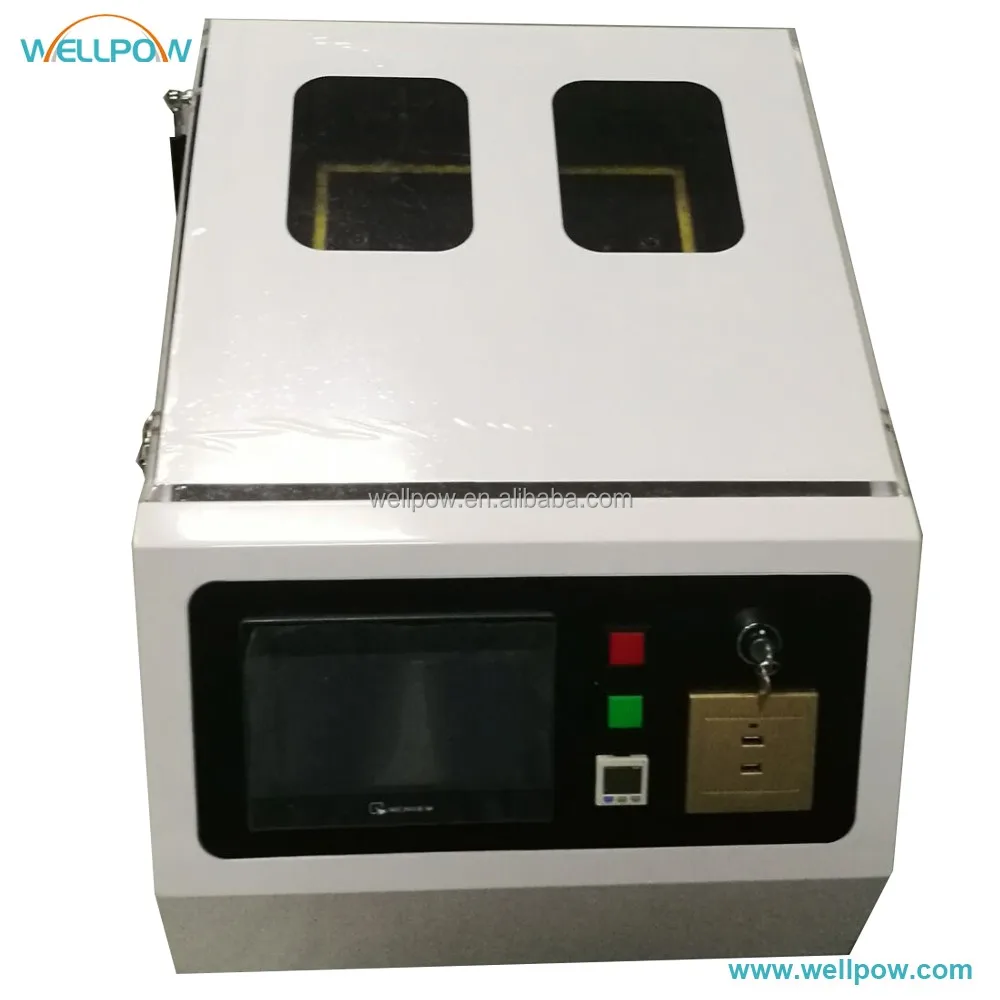 
Популярный водонепроницаемый аппарат для нанесения нановакуумного покрытия на мобильный телефон ноутбук мобильный телефон 