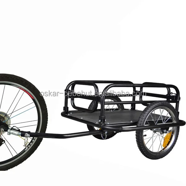 bicycle cargo trailer canada