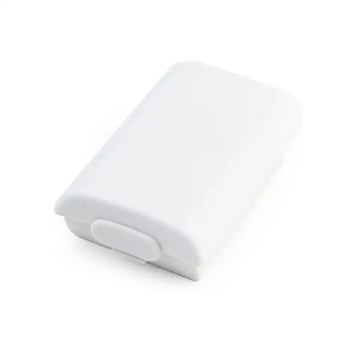 LQJP for Xbox 360 Controller Battery Cover Case Shell for Xbox 360 Wireless Game Controller Battery Cover